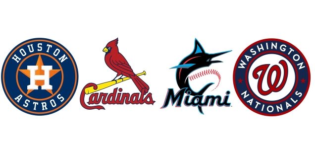 Spring Training Houston Astros vs Miami Marlins Spring Training Houston Astros vs Miami Marlins